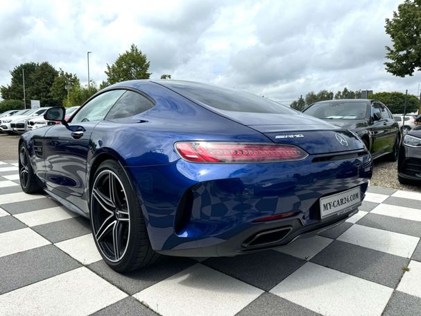 Mercedes-Benz AMG GT 410 kW image number 6