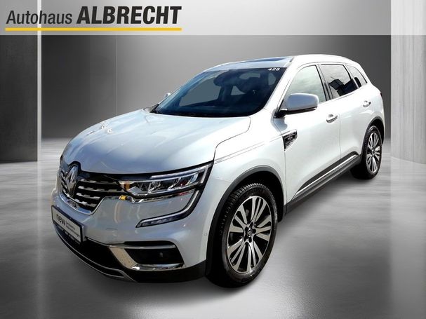 Renault Koleos Initiale Paris 116 kW image number 1