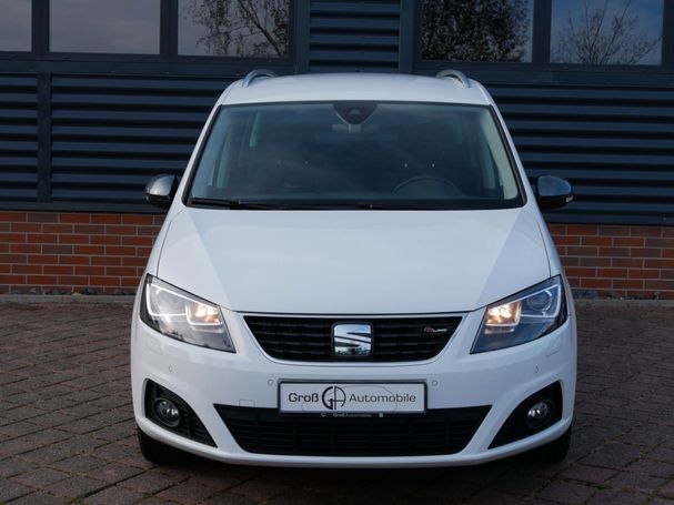 Seat Alhambra 1.4 FR-LINE 110 kW image number 6