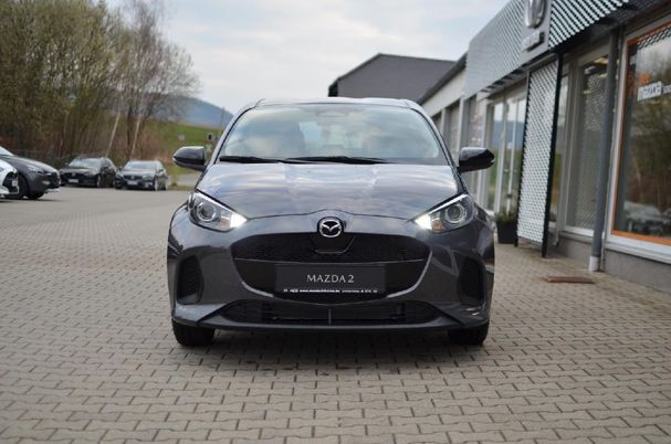 Mazda 2 Hybrid 85 kW image number 3