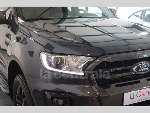 Ford Ranger 2.0 EcoBlue 156 kW image number 15