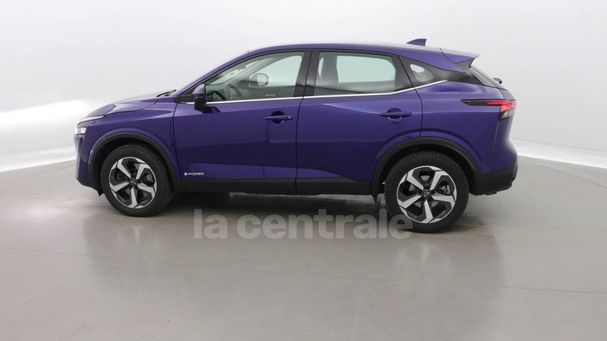 Nissan Qashqai e-power 140 kW image number 28