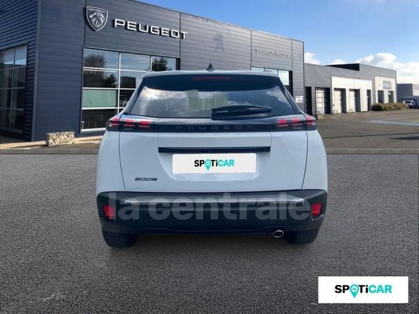 Peugeot 2008 1.5 BlueHDi 130 EAT8 96 kW image number 6