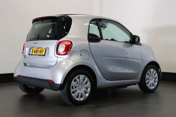 Smart ForTwo EQ 60 kW image number 2