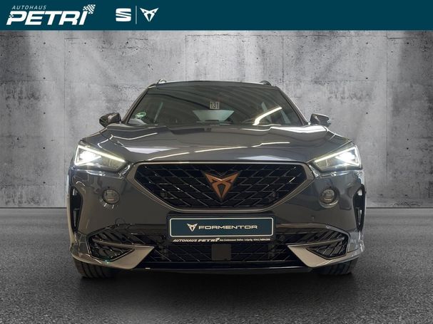 Cupra Formentor 1.5 TSI DSG 110 kW image number 8