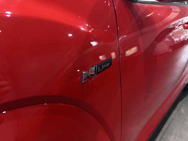 Hyundai Kona 88 kW image number 22