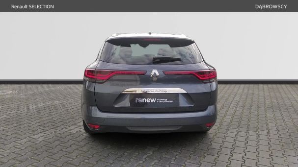 Renault Megane TCe EDC 103 kW image number 3