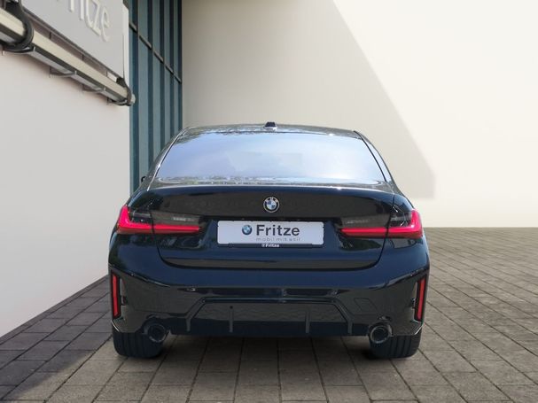 BMW 320d xDrive M Sport 140 kW image number 2