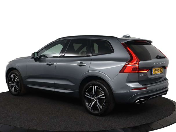 Volvo XC60 B4 194 kW image number 10