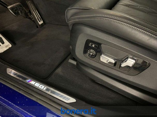 BMW X5 M xDrive 390 kW image number 19