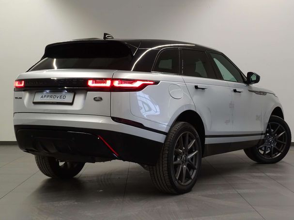 Land Rover Range Rover Velar D200 S 147 kW image number 2