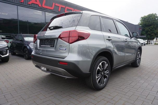 Suzuki Vitara 1.4 Hybrid Comfort+ 95 kW image number 7