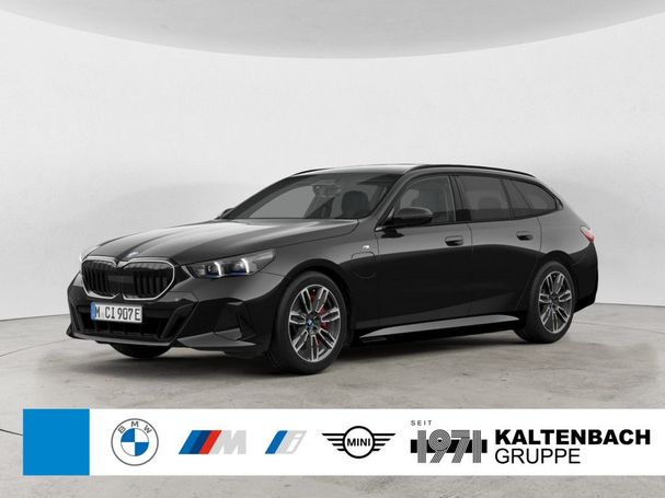 BMW 530 Touring 220 kW image number 1