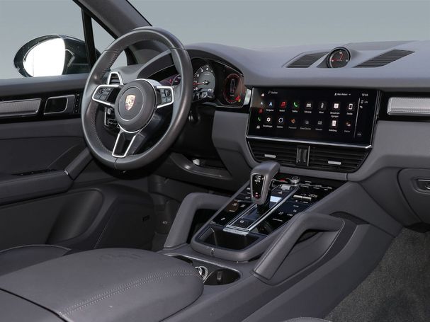 Porsche Cayenne 250 kW image number 14