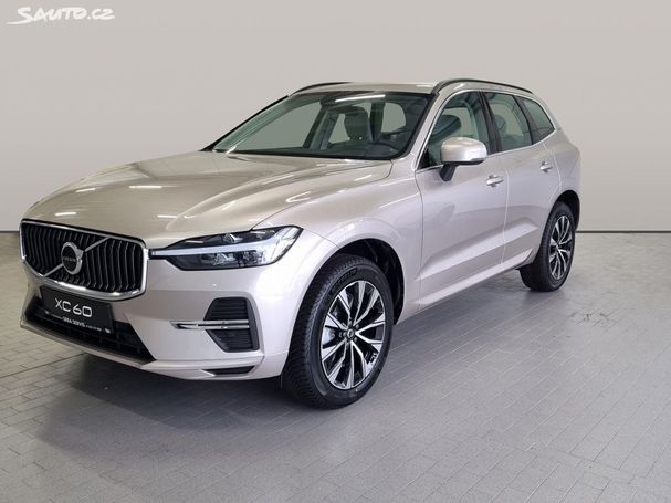 Volvo XC60 B4 Core T8 145 kW image number 1