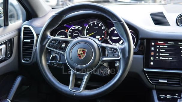 Porsche Cayenne Coupe E-Hybrid Tiptronic 340 kW image number 41