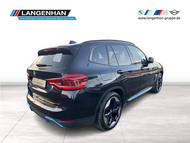 BMW iX3 210 kW image number 4