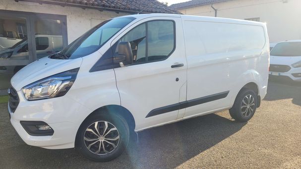 Ford Transit Custom 320 2.0 EcoBlue Trend 96 kW image number 1