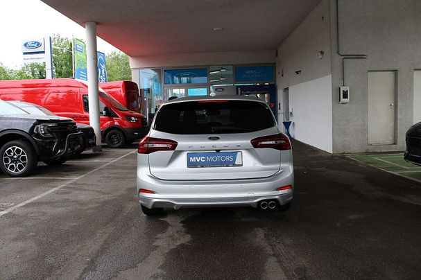 Ford Focus 1.0 EcoBoost ST-Line 92 kW image number 6