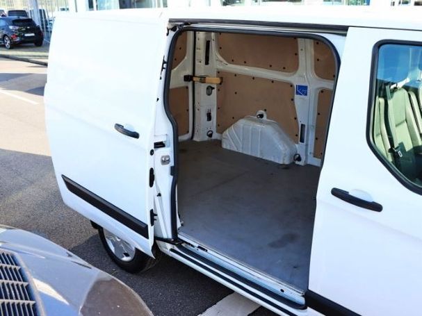 Ford Transit Custom 280 L1H1 2.0 Trend 77 kW image number 6