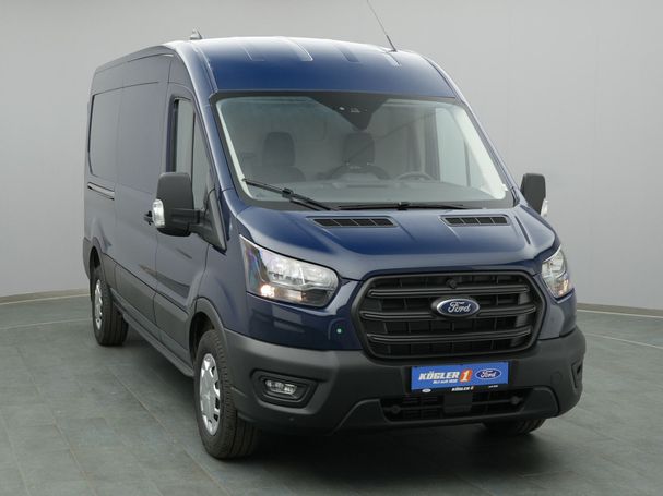 Ford Transit 350 L3H2 Trend 96 kW image number 36