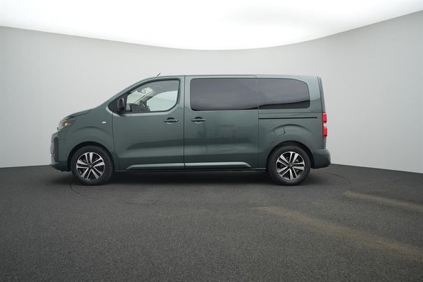 Citroen SpaceTourer M BlueHDi 180 EAT8 130 kW image number 9