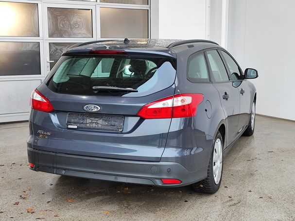 Ford Focus 1.6 92 kW image number 3