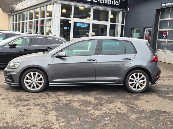 Volkswagen Golf 1.5 TSI Highline 110 kW image number 5