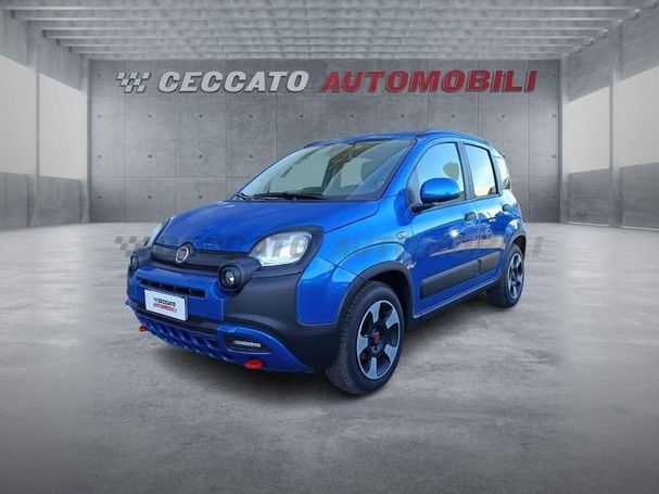 Fiat Panda 1.0 Hybrid 51 kW image number 1