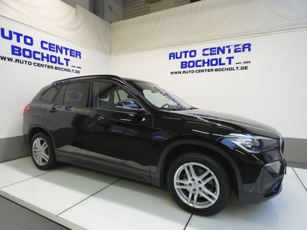 BMW X1 xDrive18d 110 kW image number 6