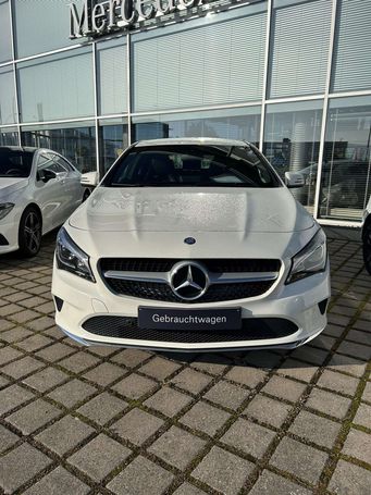 Mercedes-Benz CLA 180 90 kW image number 10