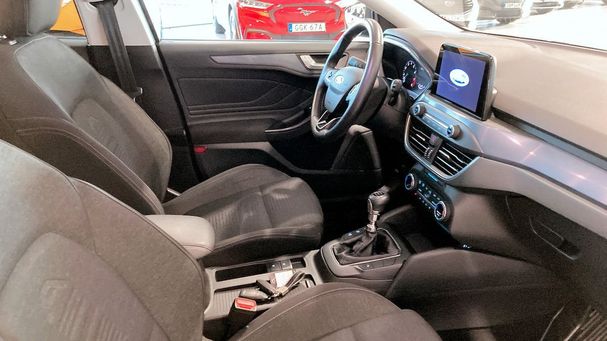 Ford Focus Active 1.0 93 kW image number 3