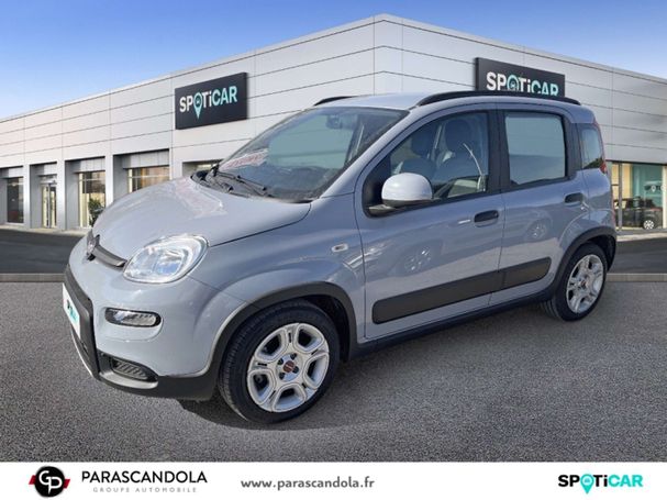 Fiat Panda 51 kW image number 1