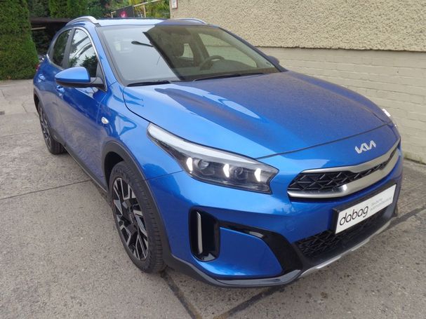 Kia XCeed 1.5 T-GDI Vision DCT7 118 kW image number 12