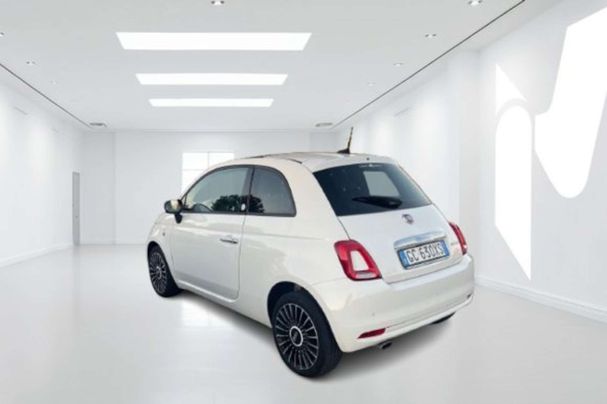 Fiat 500 1.0 Hybrid Launch Edition 51 kW image number 4