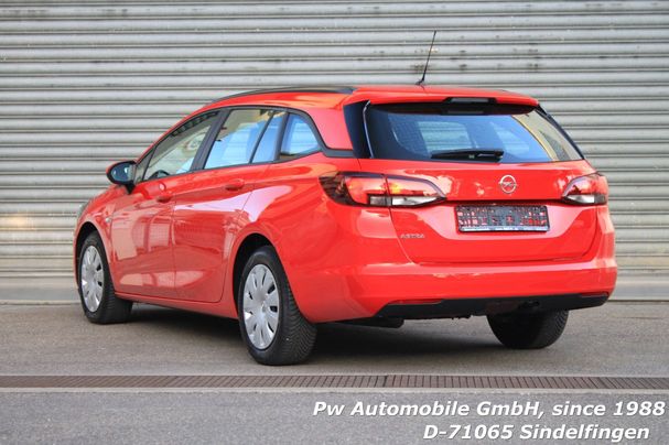 Opel Astra Sports Tourer 81 kW image number 10