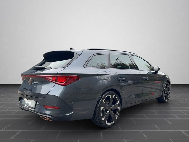 Cupra Leon ST e-Hybrid DSG 180 kW image number 3