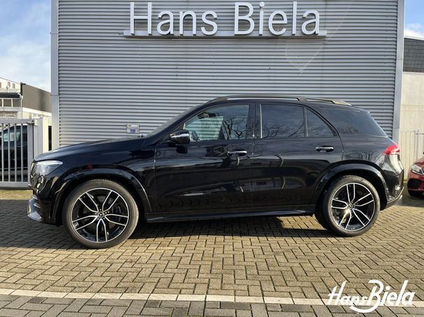 Mercedes-Benz GLE 580 360 kW image number 4