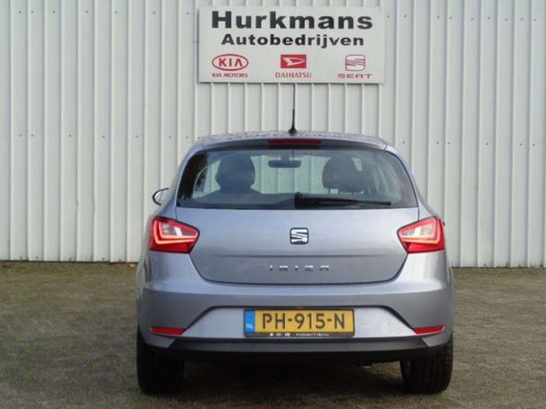 Seat Ibiza ST 1.0 Style 70 kW image number 7