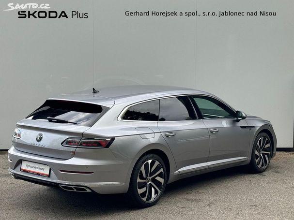 Volkswagen Arteon 2.0 TDI Shooting Brake 110 kW image number 3