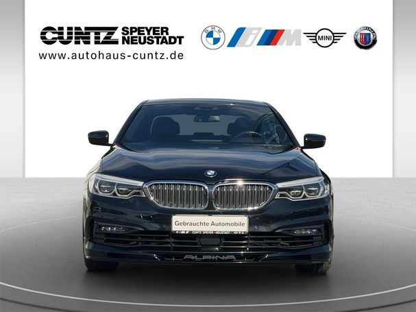 ALPINA B5 447 kW image number 4