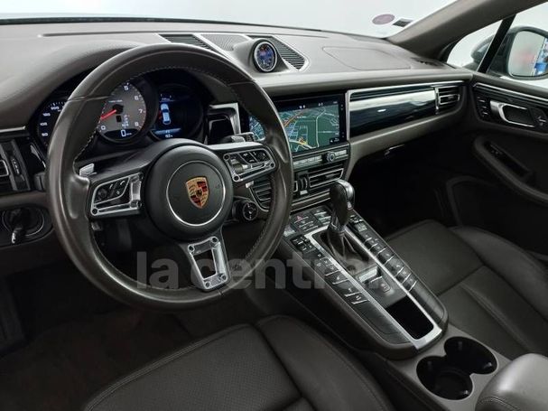 Porsche Macan S 260 kW image number 8