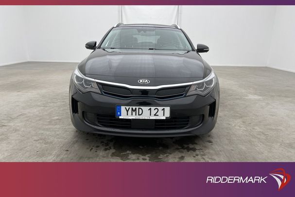 Kia Optima 152 kW image number 4