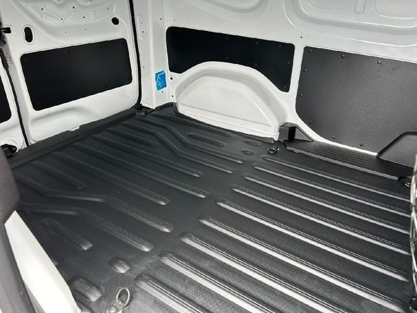 Renault Kangoo Rapid Extra 75 kW image number 6