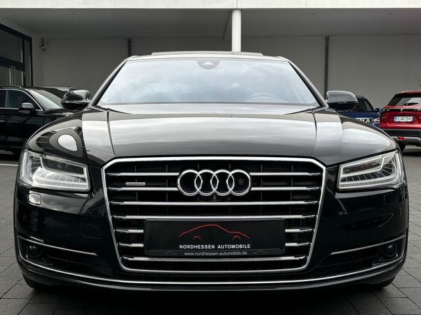 Audi A8 L 4.2 TDI quattro 283 kW image number 3