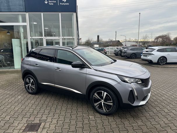 Peugeot 3008 130 EAT8 96 kW image number 2