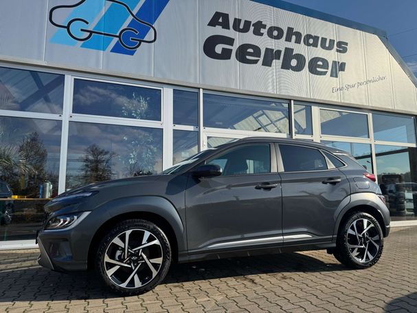 Hyundai Kona 1.0 T-GDI Trend 88 kW image number 1