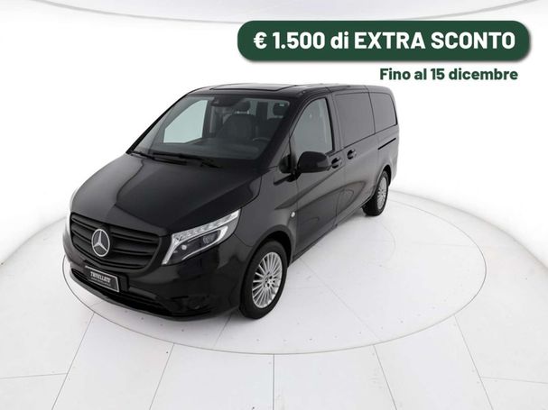 Mercedes-Benz Vito 116 CDi long 120 kW image number 2