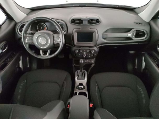 Jeep Renegade 1.3 110 kW image number 9