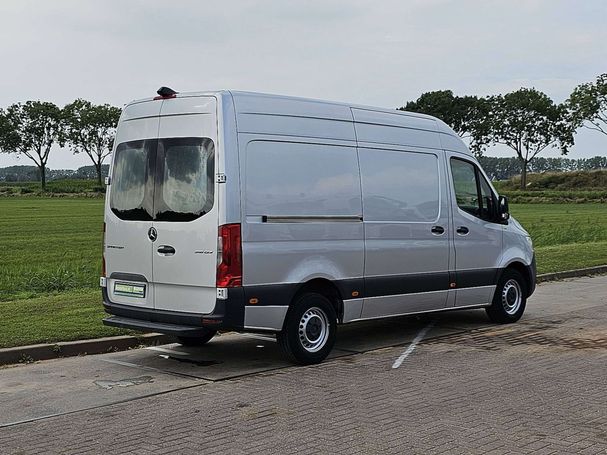 Mercedes-Benz Sprinter H2 316 CDi 120 kW image number 3